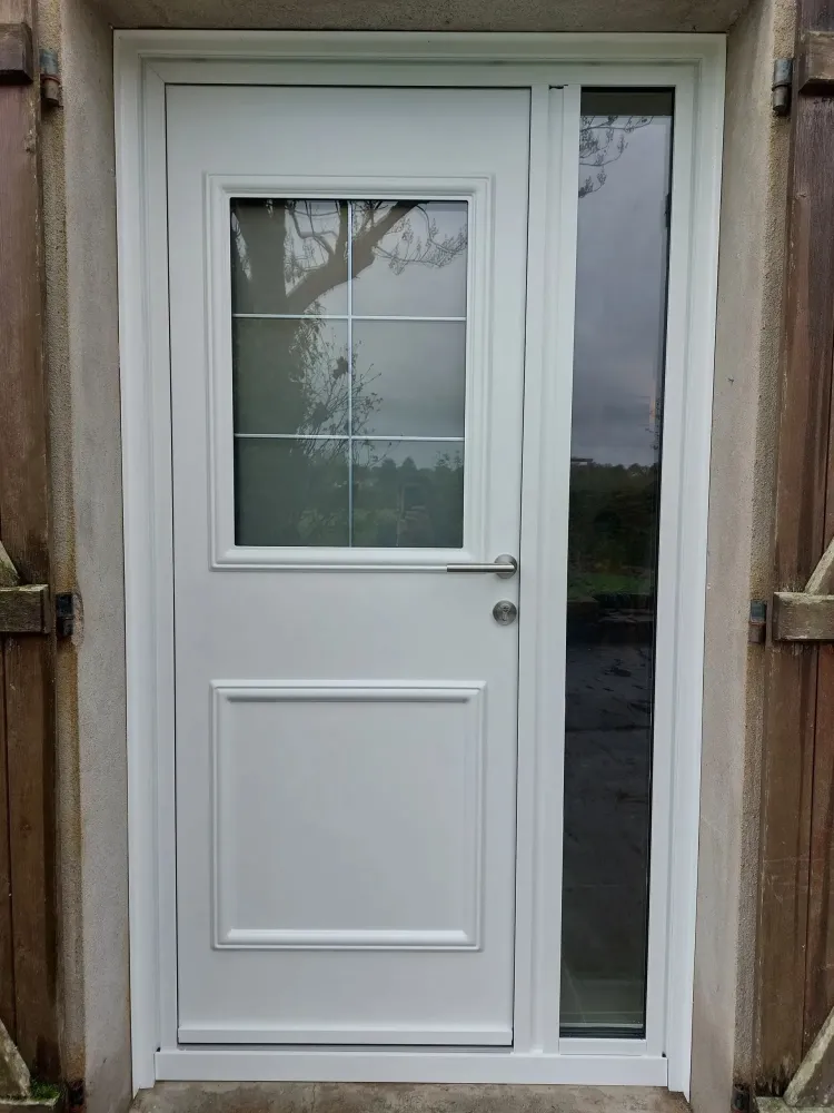 portes entr_e