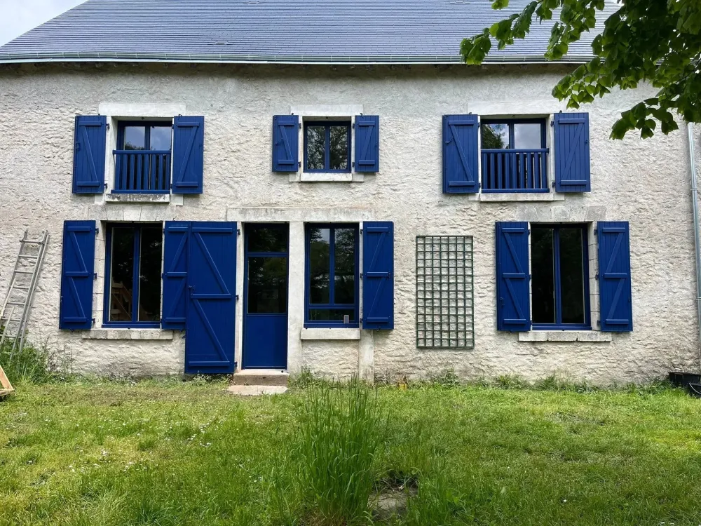 Fenêtres (4)