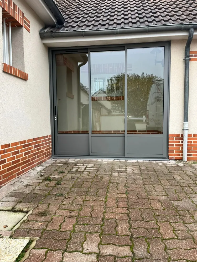 Fenêtres (3)