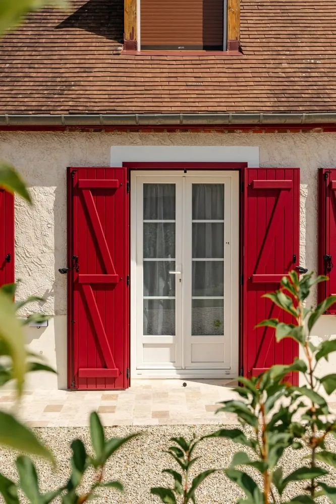 store près de Neuville-aux-Bois