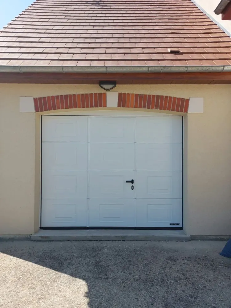 Portes de garage (6)