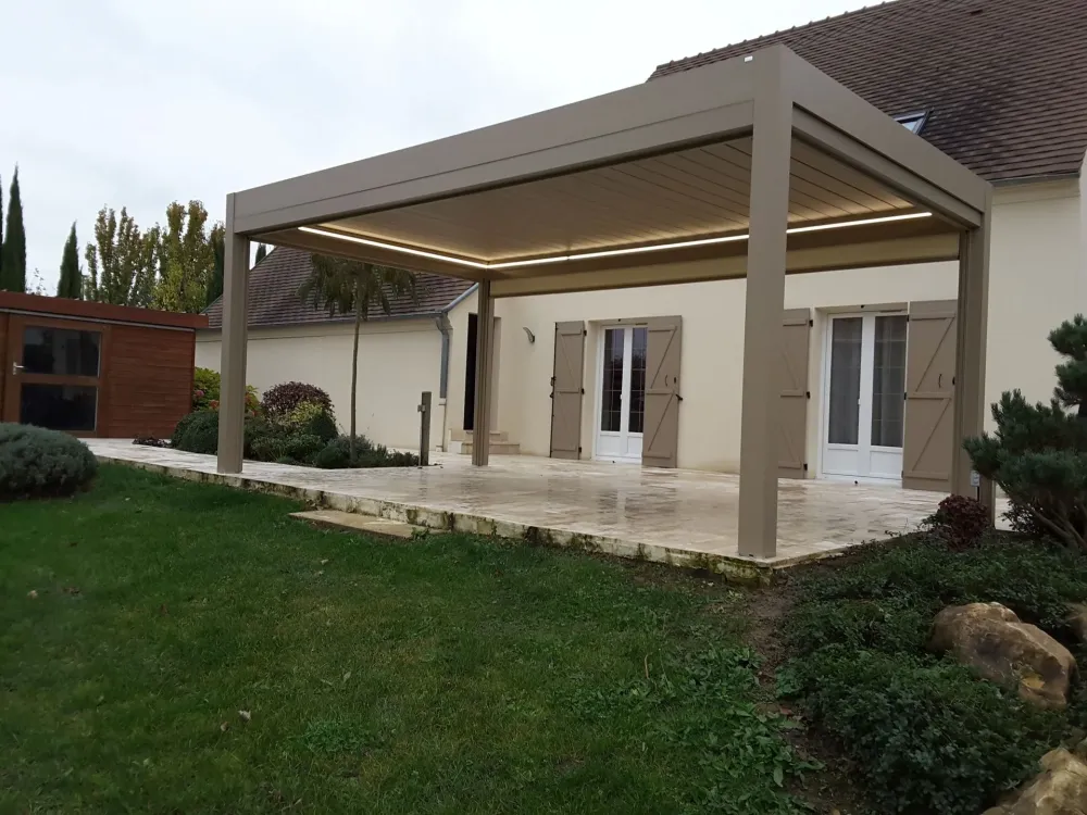 Aménagements extérieurs (3)